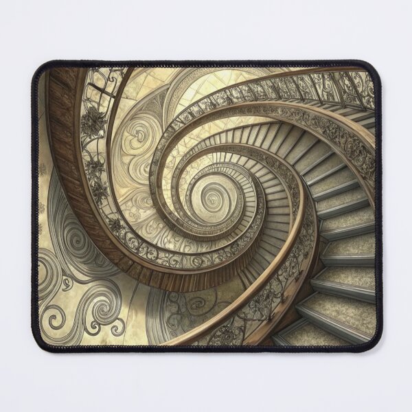 Item preview, Stairs #7 designed and sold by Mark and Heather.