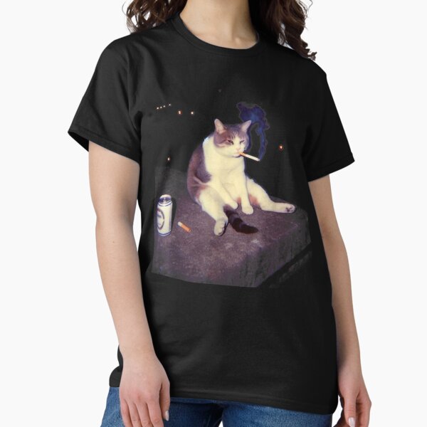 Big The Cat T-Shirts for Sale | Redbubble