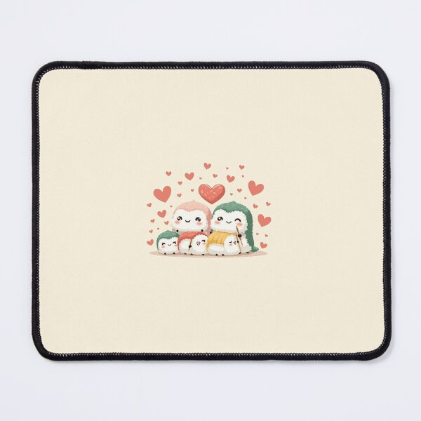 Item preview, ShuShi LOVE designed and sold by MrArtist Shop.