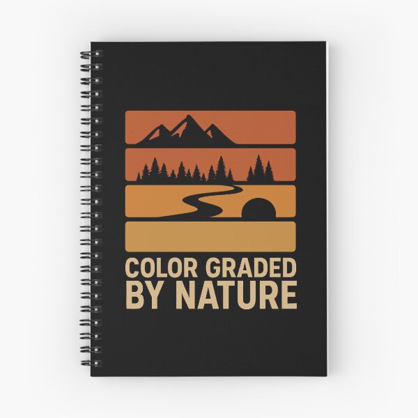 Item preview, Nature Inspired Graphic Print Unisex T-Shirt for Outdoor Lovers designed and sold by ThreadQuirk.
