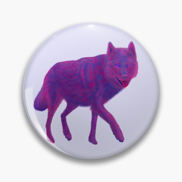 Item preview, Bi Wolf with no Background designed and sold by Transcendragons.
