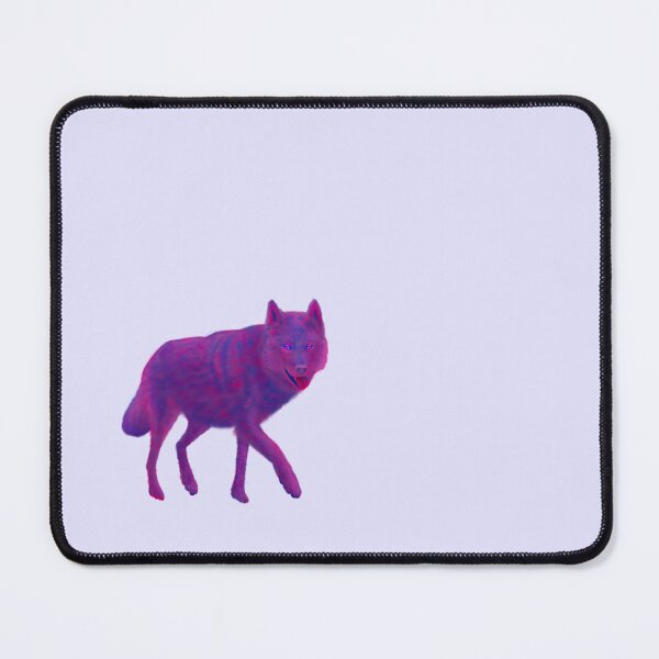 Item preview, Bi Wolf with no Background designed and sold by Transcendragons.