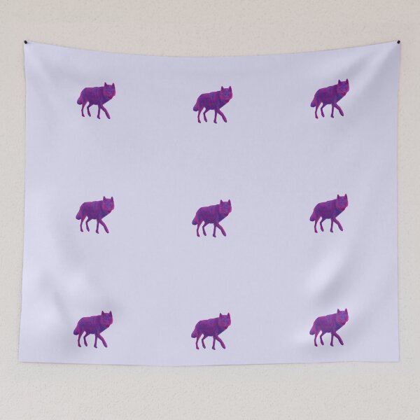 Item preview, Bi Wolf with no Background designed and sold by Transcendragons.