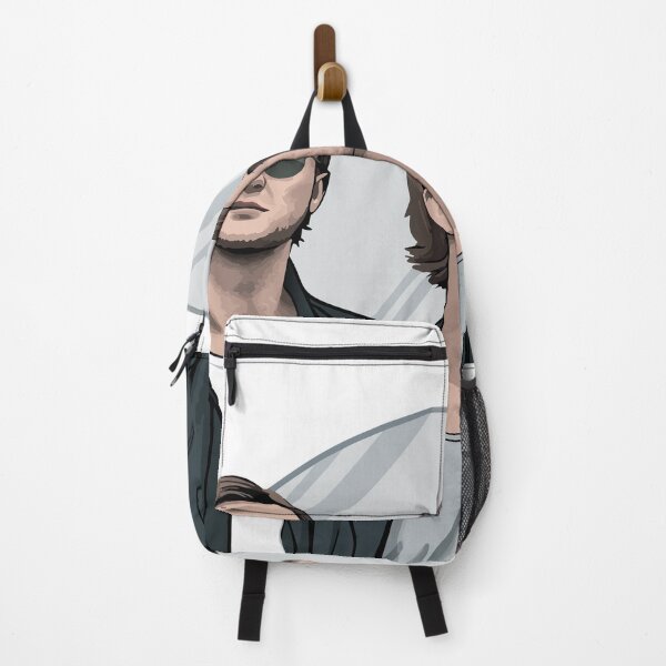 Item preview, Wunderhorse – Minimal Vector Band Portrait designed and sold by JayceTucker89.