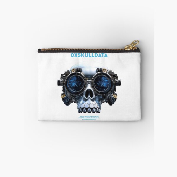 Item preview, Skull 5KULLDATA designed and sold by HiresFilm.