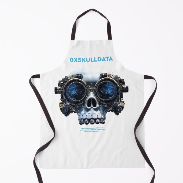 Item preview, Skull 5KULLDATA designed and sold by HiresFilm.