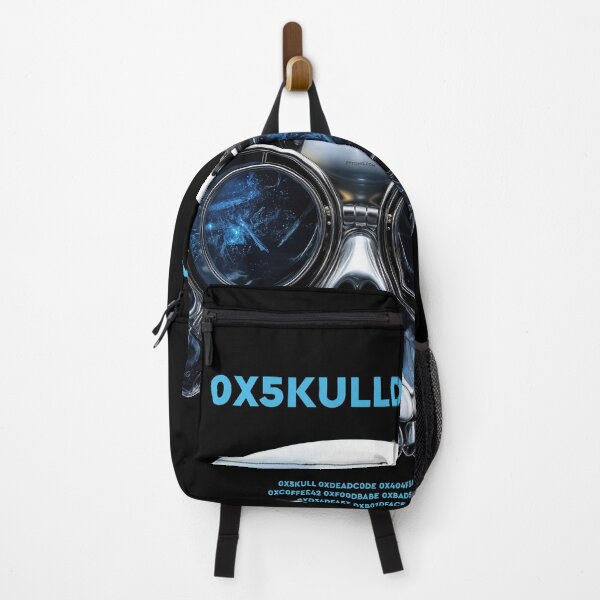 Item preview, Skull 5KULLDATA designed and sold by HiresFilm.