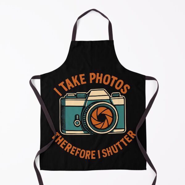 Item preview, Creative Photography Design for Passionate Camera Lovers designed and sold by ThreadQuirk.