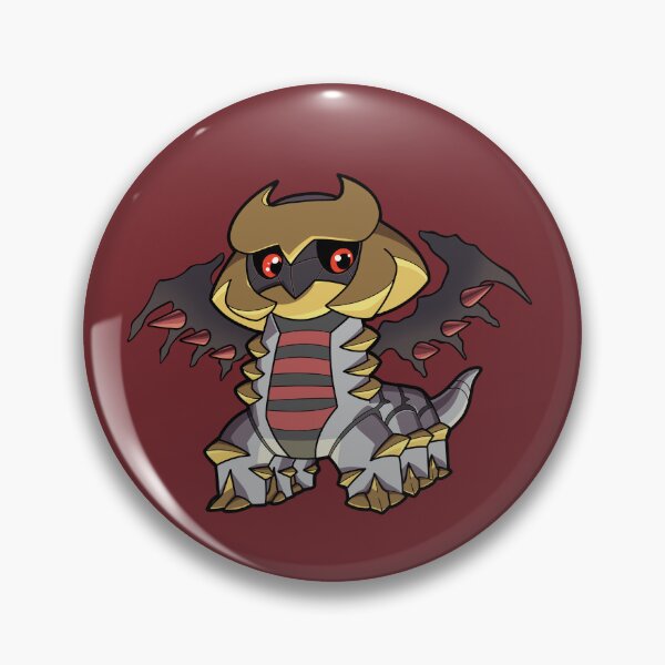 Item preview, Giratina designed and sold by flunkymango.