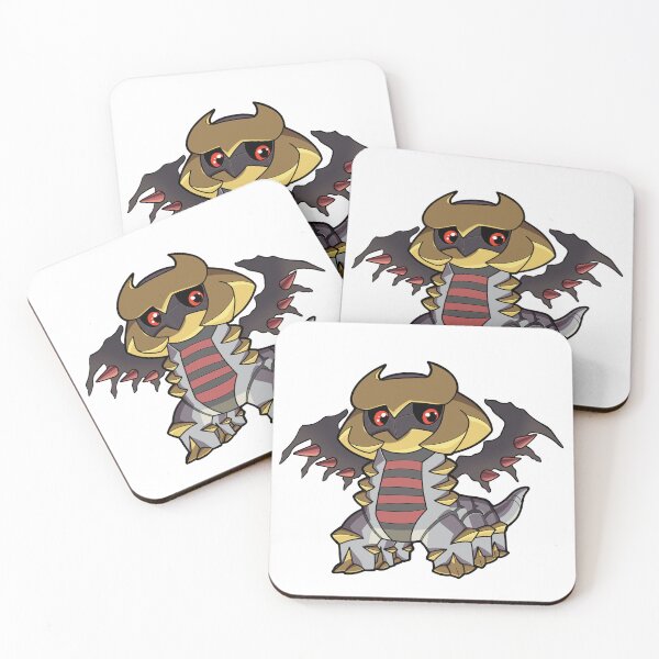 Item preview, Giratina designed and sold by flunkymango.