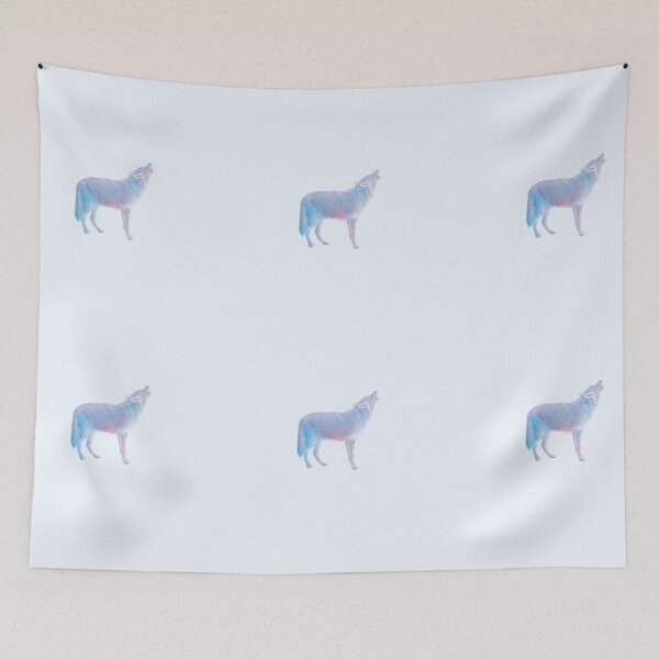 Item preview, Trans Wolf with No Background designed and sold by Transcendragons.