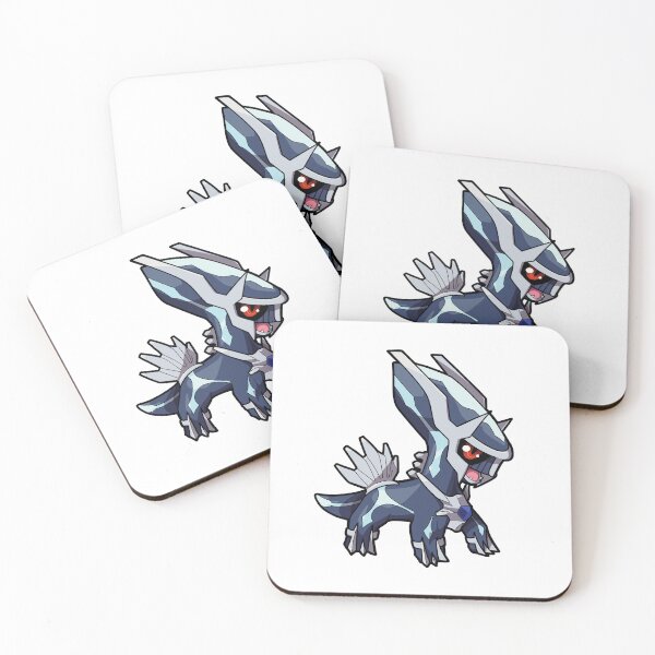 Item preview, Dialga designed and sold by flunkymango.