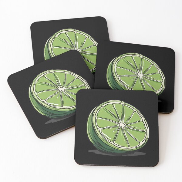 Item preview, Lime designed and sold by Temdo7.