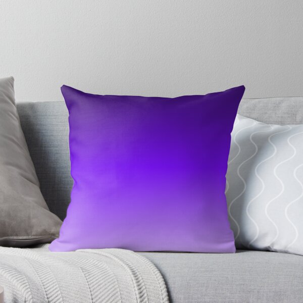 Item preview, Deep Purple Ombre Gradient designed and sold by kierkegaard.