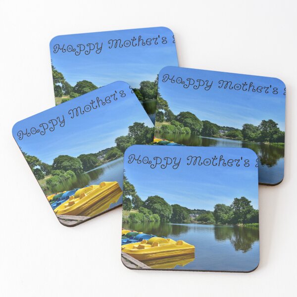 Item preview, Happy Mother's Day from The Promenade, Brecon designed and sold by Photos of Wales.