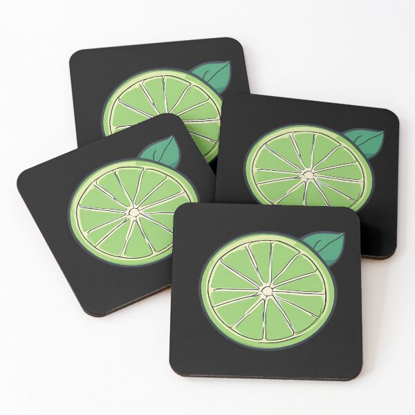 Item preview, Lime designed and sold by Temdo7.