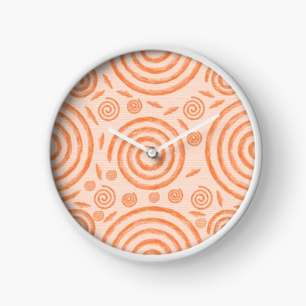 Item preview, Spiral Pattern designed and sold by Art of Instine.