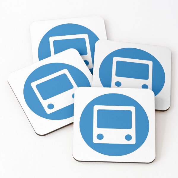 Item preview, Icons: Bus designed and sold by mexicanwilddog.