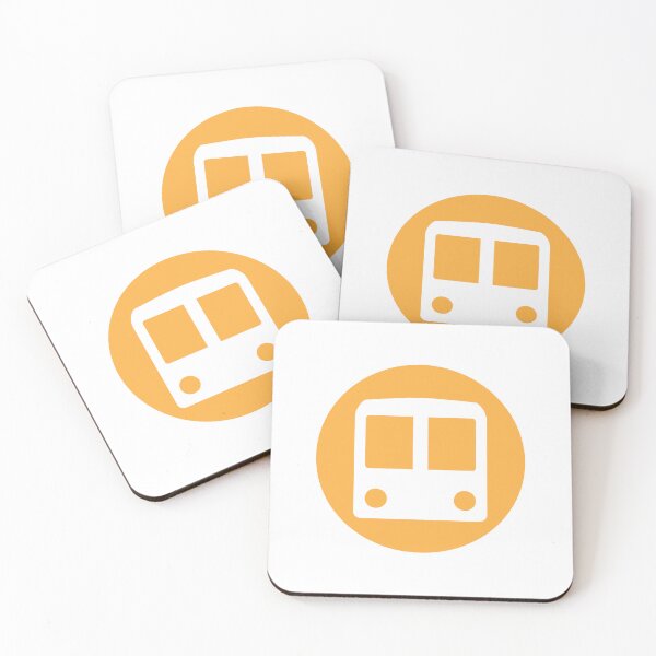 Item preview, Icons: Train designed and sold by mexicanwilddog.