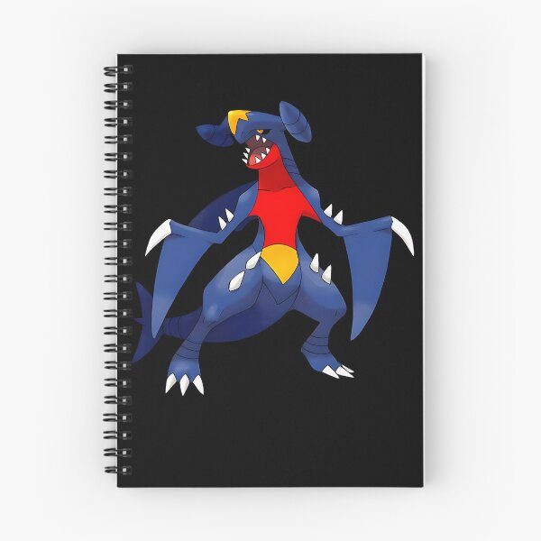 Artikelvorschau, Gàrchómp Sprites Pókémón entworfen und verkauft von Picolo25.