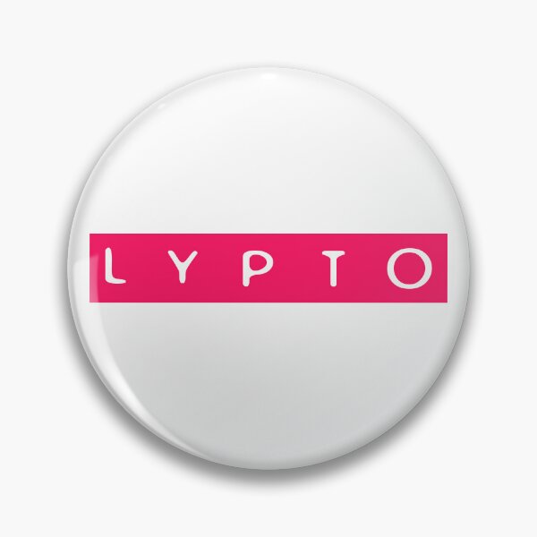 Item preview, LYPTO  designed and sold by teeyoujimmy.