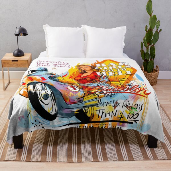 Item preview, Bad Girls – Retro Pop Art Style designed and sold by Matalobos / Retro Art & Classic Machines.