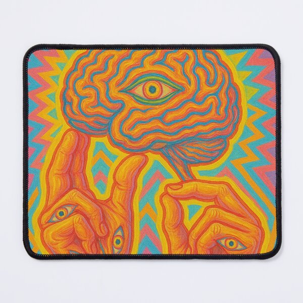 Item preview, Awakened Perception designed and sold by zzz888.