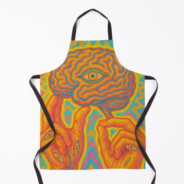 Item preview, Awakened Perception designed and sold by zzz888.