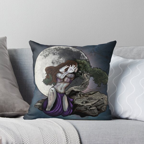 Item preview, Witches Spell designed and sold by Cyth3.