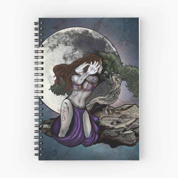 Item preview, Witches Spell designed and sold by Cyth3.
