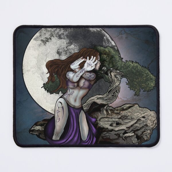 Item preview, Hechizo de brujas designed and sold by Cyth3.