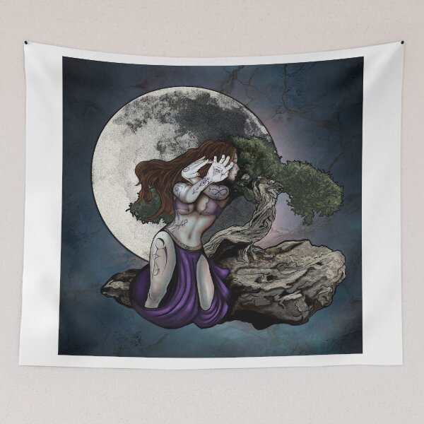 Item preview, Witches Spell designed and sold by Cyth3.