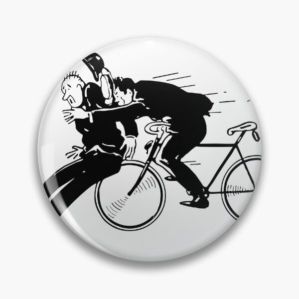 Item preview, Reparto Velocino Eleminateli Get Out The Way designed and sold by ScientiaAcLabor.