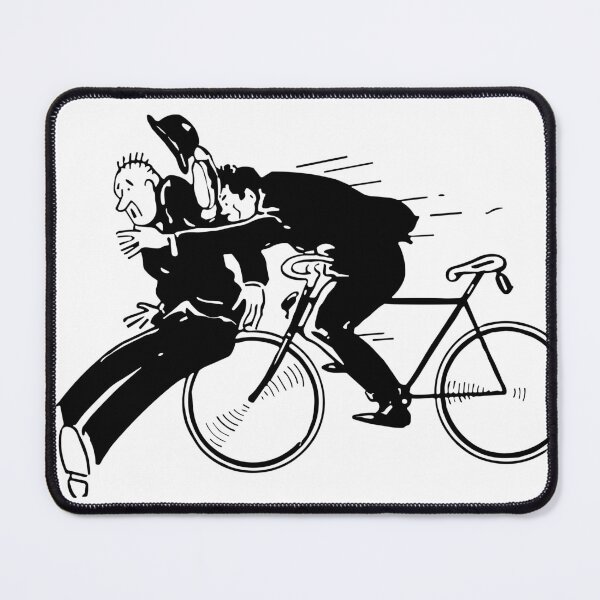 Item preview, Reparto Velocino Eleminateli Get Out The Way designed and sold by ScientiaAcLabor.