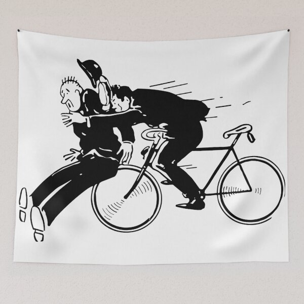 Item preview, Reparto Velocino Eleminateli Get Out The Way designed and sold by ScientiaAcLabor.