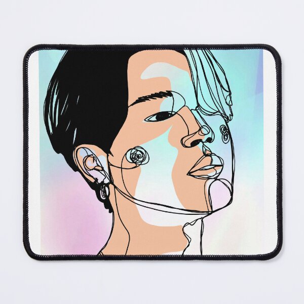 Item preview, Jimin BTS designed and sold by TheAnj.