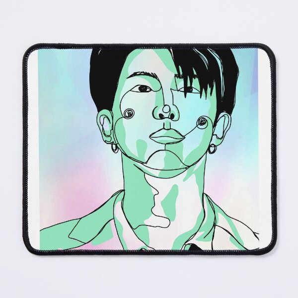 Item preview, RM BTS designed and sold by TheAnj.