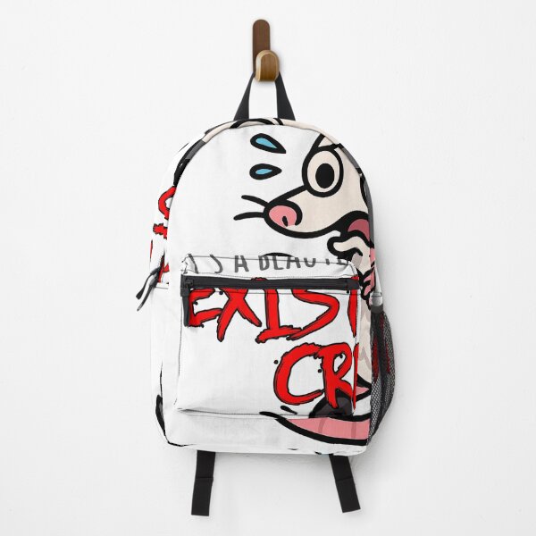 Item preview, EXISTENTIAL CRISIS designed and sold by StoneDark.