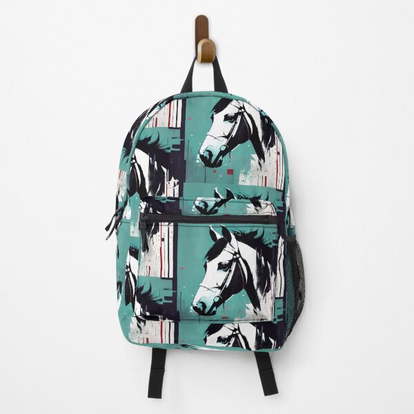 Item preview, The Galloping Echoes designed and sold by JLeonardoArt.