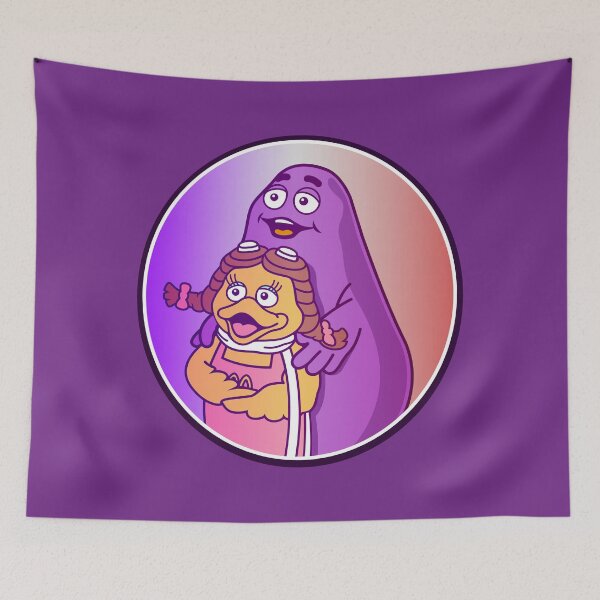 Item preview, Caught on Jumbotron designed and sold by visualcraftsman.