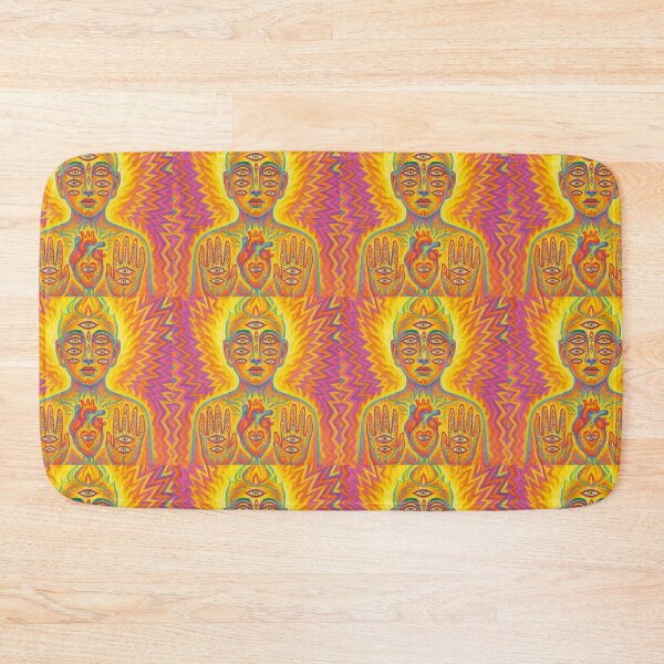 Item preview, Embrace of Inner Vision designed and sold by zzz888.