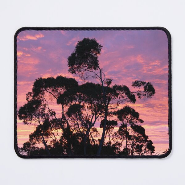 Item preview, Eucalypt Sunset designed and sold by LP-Images.