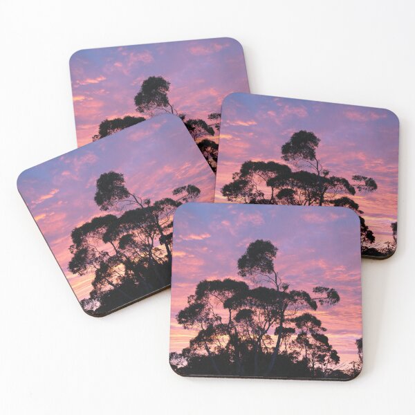 Item preview, Eucalypt Sunset designed and sold by LP-Images.