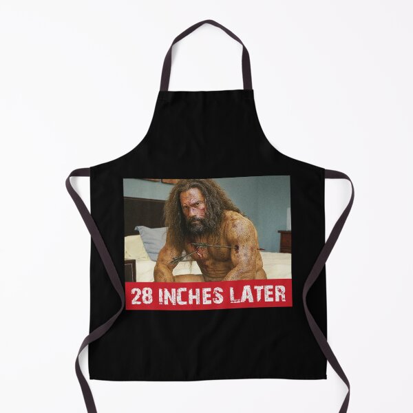 Item preview, 28 INCHES LATER... designed and sold by UCArts.