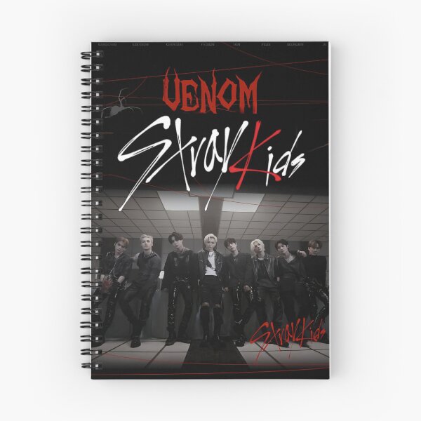 Item preview, Stray Kids Dominate world tour 5 star poster limited edition you make skz stay bang chan lee know changbin hyunjin han felix seungmin IN lovestay designed and sold by Kpop-Noona.