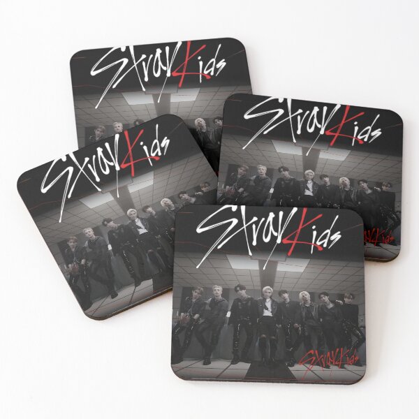 Item preview, Stray Kids Dominate world tour 5 star poster limited edition you make skz stay bang chan lee know changbin hyunjin han felix seungmin IN lovestay designed and sold by Kpop-Noona.