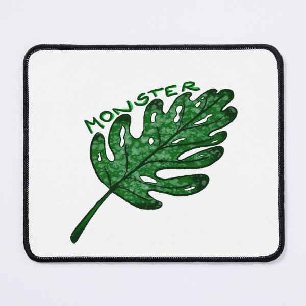 Item preview, monster monstera designed and sold by Kalhanne.