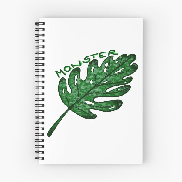 Item preview, monster monstera designed and sold by Kalhanne.