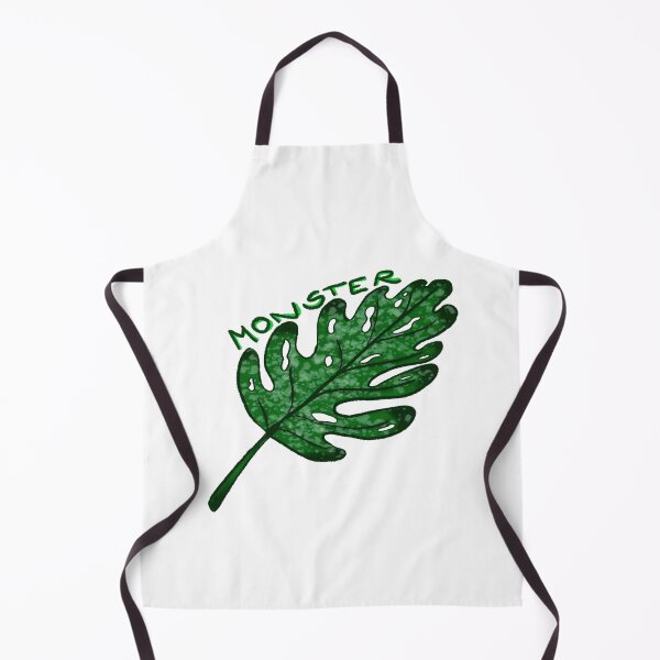 Item preview, monster monstera designed and sold by Kalhanne.