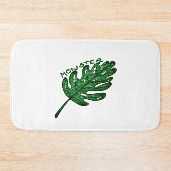 Item preview, monster monstera designed and sold by Kalhanne.